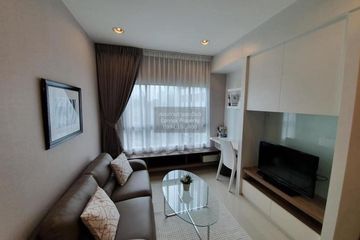 1 Bedroom Condo for rent in Q House Sathorn, Khlong Ton Sai, Bangkok near MRT Lumpini