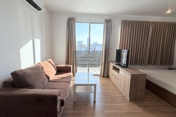 1 Bedroom Condo for rent in Villa Sathorn, Khlong Ton Sai, Bangkok near BTS Krung Thon Buri