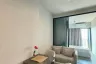 1 Bedroom Condo for rent in Ideo Sukhumvit - Rama 4, Phra Khanong, Bangkok near BTS Phra Khanong