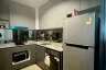 1 Bedroom Condo for rent in Ideo Sukhumvit - Rama 4, Phra Khanong, Bangkok near BTS Phra Khanong