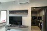 1 Bedroom Condo for rent in Ideo Sukhumvit - Rama 4, Phra Khanong, Bangkok near BTS Phra Khanong
