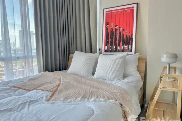 1 Bedroom Condo for rent in The Sky Sukhumvit 103/4, Bang Na, Bangkok near BTS Udom Suk