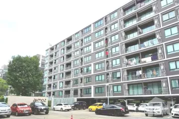 2 Bedroom Condo for sale in Atmoz Ladprao 71, Lat Phrao, Bangkok