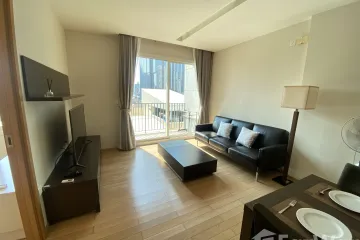 1 Bedroom Condo for rent in Siri at Sukhumvit, Phra Khanong, Bangkok near BTS Thong Lo