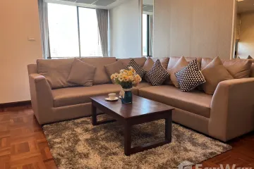 2 Bedroom Apartment for rent in Ploenruedee Residence, Lumpini, Bangkok near BTS Ploen Chit