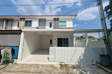 3 Bedroom House for sale in Nong Prue, Chonburi