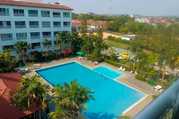 2 Bedroom Condo for sale in Nong Prue, Chonburi