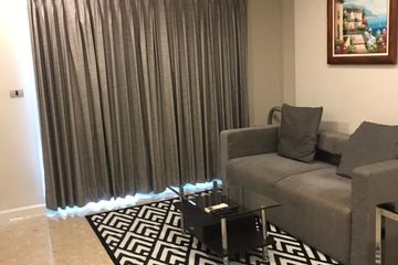 1 Bedroom Condo for rent in The Crest Sukhumvit 34, Khlong Tan, Bangkok near BTS Thong Lo