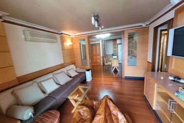 2 Bedroom Condo for rent in Baan Na Varang, Lumpini, Bangkok near BTS Chit Lom