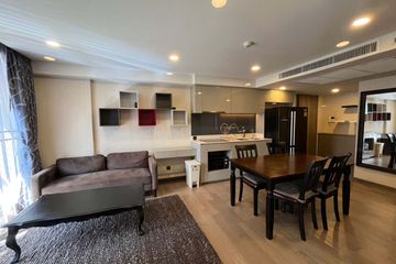 2 Bedroom Condo for rent in Klass Sarasin-Rajdamri, Lumpini, Bangkok near BTS Ratchadamri