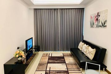 1 Bedroom Condo for Sale or Rent in Supalai Elite Phayathai, Thanon Phaya Thai, Bangkok near BTS Phaya Thai