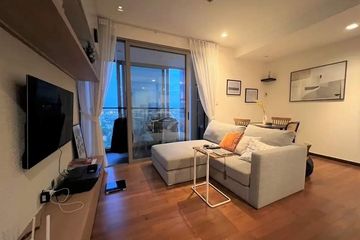 2 Bedroom Condo for rent in Ashton Morph 38, Phra Khanong, Bangkok near BTS Thong Lo