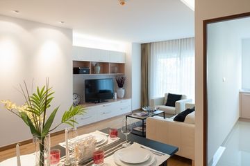 3 Bedroom Condo for rent in Residence 52, Bang Chak, Bangkok near BTS On Nut