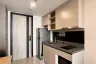 1 Bedroom Condo for rent in OKA HAUS Sukhumvit 36, Khlong Tan, Bangkok near BTS Thong Lo
