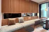 1 Bedroom Condo for rent in NUE District R9, Huai Khwang, Bangkok near MRT Phra Ram 9