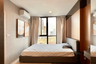 1 Bedroom Condo for rent in NUE District R9, Huai Khwang, Bangkok near MRT Phra Ram 9