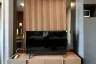 1 Bedroom Condo for rent in NUE District R9, Huai Khwang, Bangkok near MRT Phra Ram 9