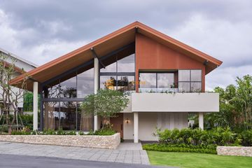 3 Bedroom House for sale in Wisdom First Residences, Khao Mai Kaeo, Chonburi