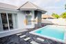 4 Bedroom House for sale in srisuk villa, Nong Prue, Chonburi