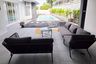 4 Bedroom House for sale in srisuk villa, Nong Prue, Chonburi
