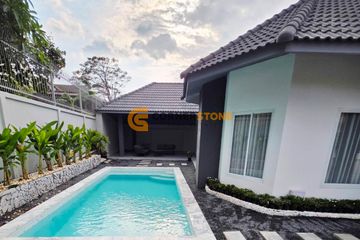 4 Bedroom House for sale in srisuk villa, Nong Prue, Chonburi