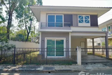 4 Bedroom House for sale in Supalai Bella Chiangmai, Nong Khwai, Chiang Mai