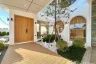 4 Bedroom House for rent in The KOJI Premium, San Phak Wan, Chiang Mai