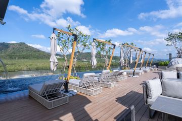 Condo for sale in Harmony Naiharn, Rawai, Phuket