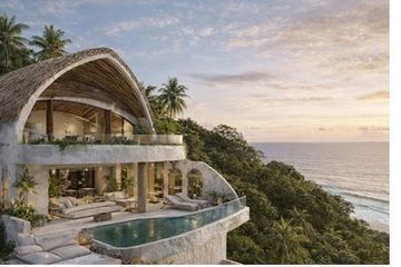 3 Bedroom Villa for sale in Sha-Koon Resort, Mae Nam, Surat Thani