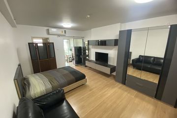 Condo for sale in Supalai Veranda Ratchavipha - Prachachuen, Bang Sue, Bangkok near MRT Wong Sawang