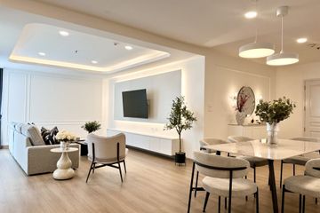 3 Bedroom Condo for rent in Grand Langsuan, Lumpini, Bangkok near BTS Ratchadamri