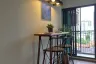 1 Bedroom Condo for Sale or Rent in Aspire Sukhumvit - Rama 4, Phra Khanong, Bangkok near BTS Phra Khanong