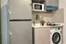 1 Bedroom Condo for Sale or Rent in Aspire Sukhumvit - Rama 4, Phra Khanong, Bangkok near BTS Phra Khanong