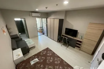 Condo for sale in Ideo Sukhumvit 115, Thepharak, Samut Prakan near BTS Pu Chao