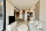 2 Bedroom Condo for rent in One 9 Five Asoke - Rama 9, Huai Khwang, Bangkok near MRT Phra Ram 9