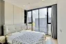 2 Bedroom Condo for rent in One 9 Five Asoke - Rama 9, Huai Khwang, Bangkok near MRT Phra Ram 9