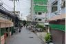 Commercial for rent in Huai Khwang, Bangkok near MRT Huai Khwang
