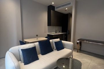 1 Bedroom Condo for rent in Hyde Heritage Thonglor, Khlong Tan Nuea, Bangkok near BTS Thong Lo