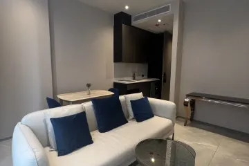 1 Bedroom Condo for rent in Hyde Heritage Thonglor, Khlong Tan Nuea, Bangkok near BTS Thong Lo