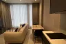 1 Bedroom Condo for rent in Hyde Heritage Thonglor, Khlong Tan Nuea, Bangkok near BTS Thong Lo