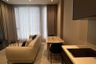 1 Bedroom Condo for rent in Hyde Heritage Thonglor, Khlong Tan Nuea, Bangkok near BTS Thong Lo