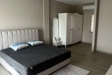 3 Bedroom Townhouse for rent in The Metro Sathorn, Bang Wa, Bangkok near MRT Phetkasem 48