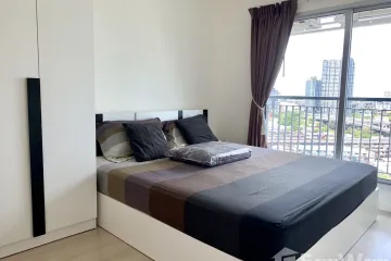 1 Bedroom Condo for rent in Aspire Sukhumvit 48, Phra Khanong, Bangkok near BTS Phra Khanong