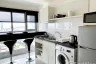 1 Bedroom Condo for rent in Aspire Sukhumvit 48, Phra Khanong, Bangkok near BTS Phra Khanong