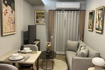 1 Bedroom Condo for rent in Chapter Thonglor 25, Khlong Tan Nuea, Bangkok near BTS Thong Lo
