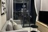 1 Bedroom Condo for rent in Cooper Siam, Rong Mueang, Bangkok near BTS National Stadium