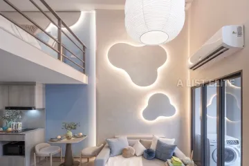 1 Bedroom Condo for sale in Lat Yao, Bangkok near BTS Bang Bua