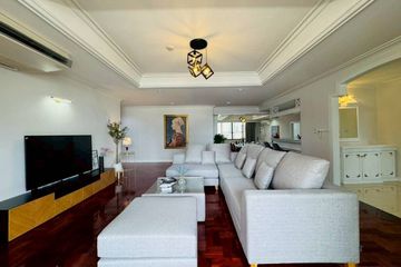 4 Bedroom Condo for rent in Charan Tower, Khlong Tan Nuea, Bangkok near BTS Phrom Phong