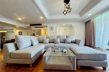 4 Bedroom Condo for rent in Charan Tower, Khlong Tan Nuea, Bangkok near BTS Phrom Phong