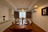 4 Bedroom Condo for rent in Charan Tower, Khlong Tan Nuea, Bangkok near BTS Phrom Phong
